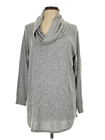 Torrid Pullover Sweater (view 1)