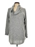 Torrid Gray Pullover Sweater Size Lg Plus (0) - photo 1