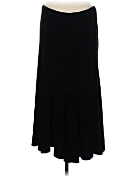 Coldwater Creek Formal Skirt (view 2)