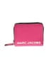 Marc Jacobs Pink Wallet One size - photo 1