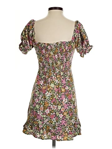 Lost + Wander Casual Dress (view 2)