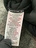 Calvin Klein 100% Polyester Black Sweatshirt Size XL - photo 8