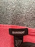 Avenue Pink Pullover Sweater Size 18 - 20 Plus - photo 7