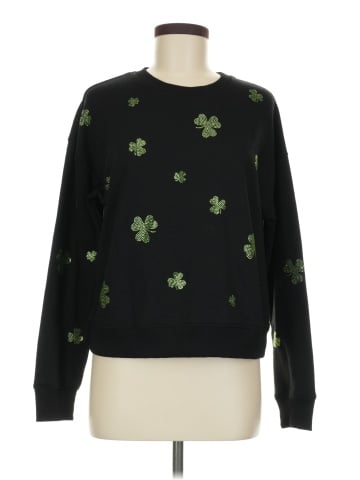 Marled by Reunited Long Sleeve T-Shirt (view 1)