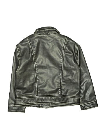 Zara Jacket (view 2)