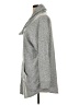 Torrid Gray Pullover Sweater Size Lg Plus (0) - photo 5