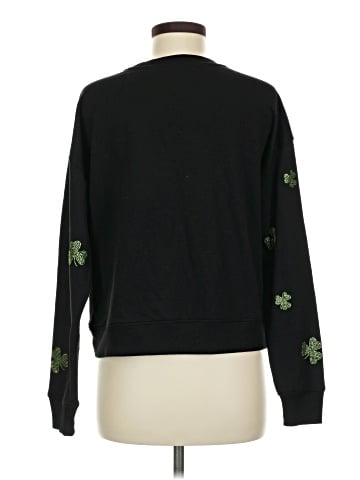 Marled by Reunited Long Sleeve T-Shirt (view 2)