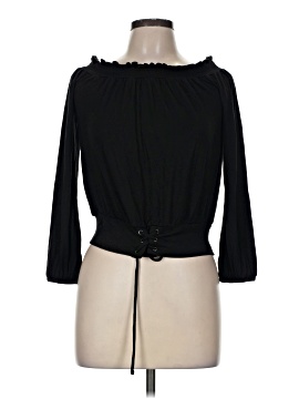 Aeropostale 3/4 Sleeve Blouse