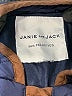 Janie and Jack 100% Polyester Blue Vest Size 14 (estimated) - photo 3