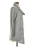 Torrid Gray Pullover Sweater Size Lg Plus (0) - photo 4