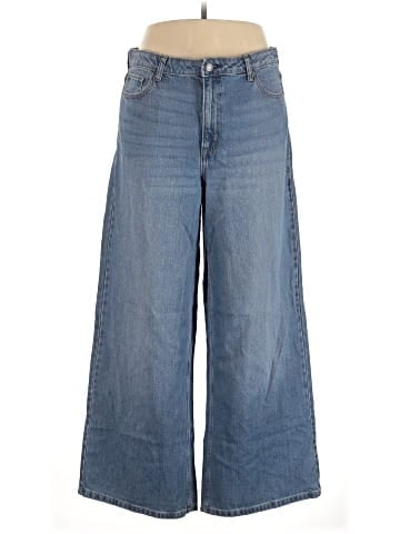 Amazon Essentials Jeans (view 1)