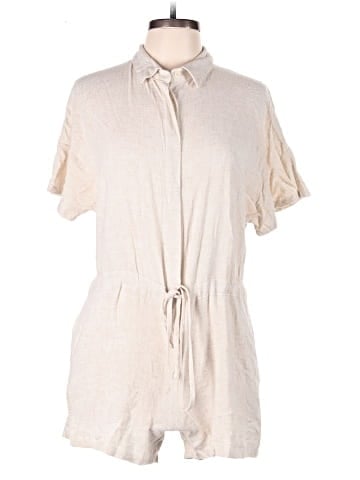PinkyOtto Romper (view 1)