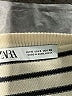 Zara Ivory Cardigan Size S - photo 7