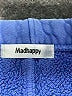madhappy 100% Cotton Blue Sweatpants Size S - photo 7
