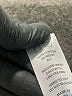 madhappy 100% Cotton Blue Sweatpants Size S - photo 8