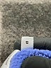 madhappy 100% Cotton Blue Sweatpants Size S - photo 9