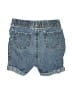 Jumping Beans 100% Cotton Blue Denim Shorts 12-18 MO / 18 MO - photo 2