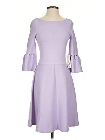 Eliza J Cocktail Dress (view 1)
