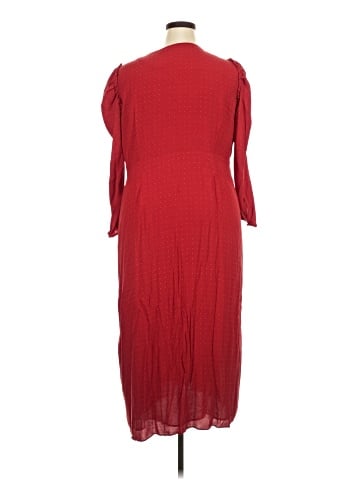 J.Crew Casual Dress (view 2)