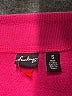 Hurley 100% Cotton Pink Sweatshirt Size S (kids) - photo 3