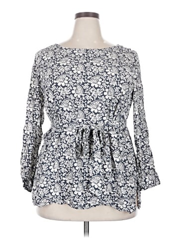 Ann Taylor LOFT Casual Dress (view 1)