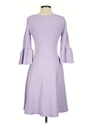 Eliza J Cocktail Dress (view 2)