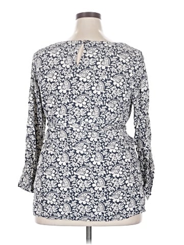 Ann Taylor LOFT Casual Dress (view 2)