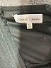 Emerald Sundae Black Cocktail Dress Size XL - photo 7