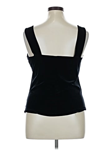 Christie & Jill Tank Top (view 2)