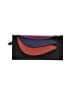 bylin 100% Leather Color Block Black Leather Wallet One size - photo 2