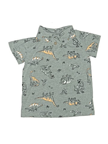 Jumping Beans Short Sleeve Polo (view 1)
