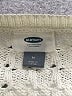 Old Navy White Pullover Sweater Size M - photo 7
