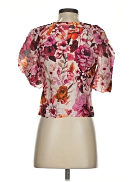 Express Short Sleeve Blouse (view 2)