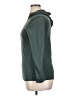 Nike 100% Polyester Green Sweatshirt Size XL - photo 5