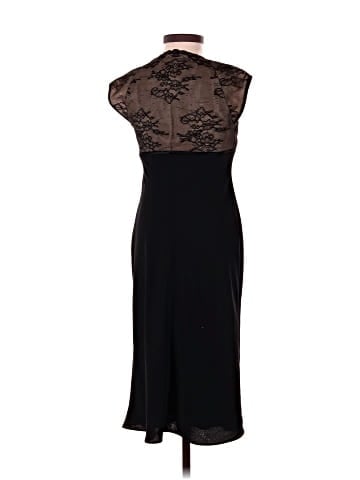 Jones New York Cocktail Dress (view 2)