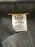 REI Co Op 100% Polyester Black Casual Pants Size 6 - 7 - photo 3