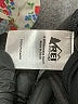 REI Co Op 100% Polyester Black Casual Pants Size 6 - 7 - photo 4