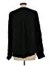 Torrid Black Long Sleeve Blouse Size Lg Plus (0) - photo 2