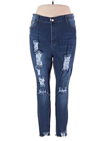 Fashion Nova Jeans (view 1)