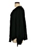 Torrid Black Long Sleeve Blouse Size Lg Plus (0) - photo 5