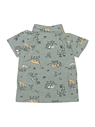 Jumping Beans Short Sleeve Polo (view 2)