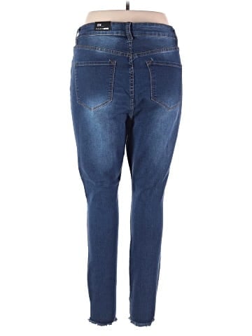 Fashion Nova Jeans (view 2)