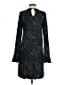 Tart Stars Black Cocktail Dress Size XS - photo 2