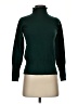 French Connection Green Turtleneck Sweater Size XS - photo 1