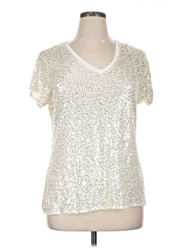 Jaclyn Smith Short Sleeve T Shirt
