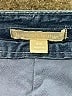 Woman Within Blue Skort Size 16 - photo 3