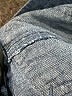 Woman Within Blue Skort Size 16 - photo 4