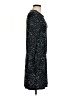 Tart Stars Black Cocktail Dress Size XS - photo 4