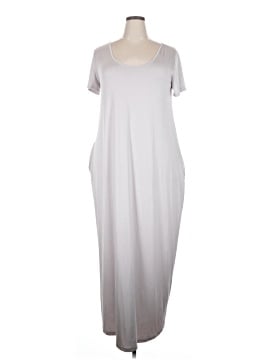 Unbranded Casual Dress (view 1)