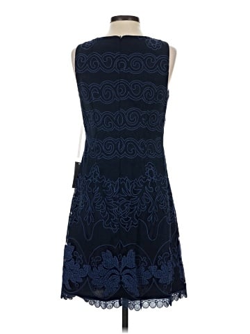 Eliza J Cocktail Dress (view 2)